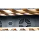 320-Bottle Wine Cooler with In-Box Control and Beech Wood Shelves 2