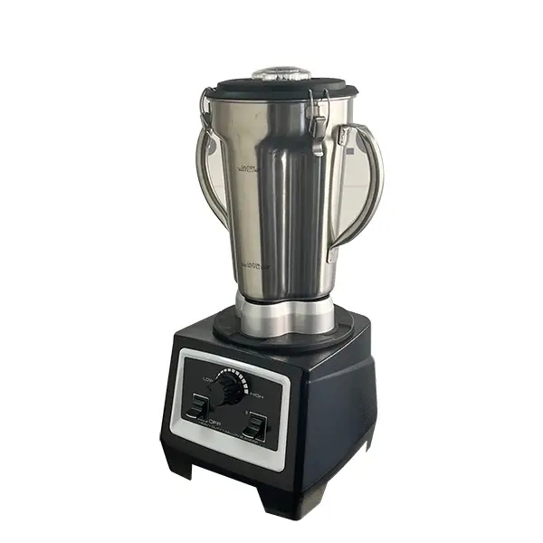 Quality #HSS1GVS Electric Commercial Blender-3200W Manufacturer | SHINELONG 1