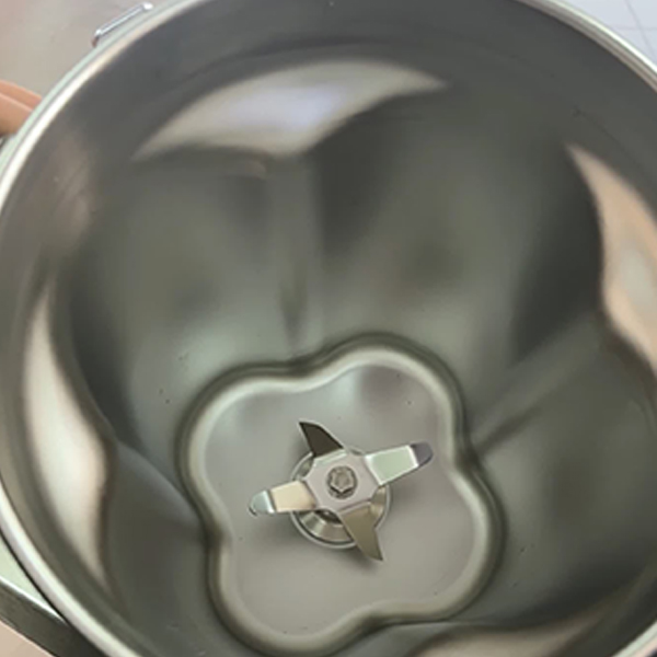 Quality #HSS1GVS Electric Commercial Blender-3200W Manufacturer | SHINELONG 5