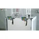 Commercial Double Head Beverage Machine with Rapid Temperature Control 3