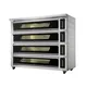 Bulk deck oven supplier vendor | SHINELONG 2