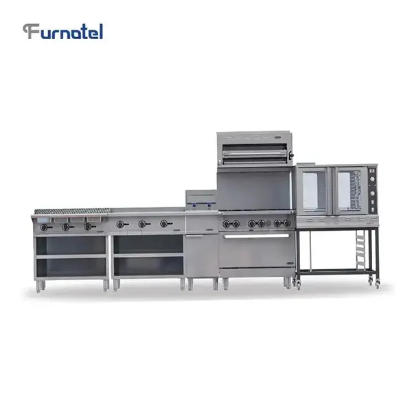 Shinelong Commercial Kitchen Supplies Price List 3