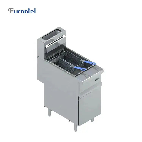 پخت و پز سری عمده فروشی Furnotel Max با قیمت مناسب 7