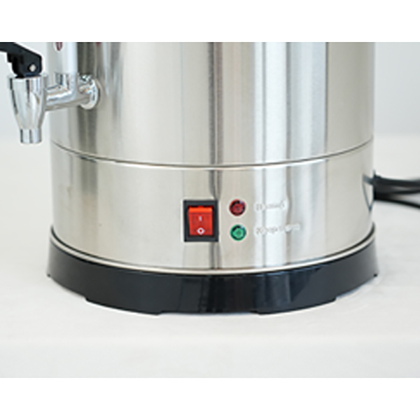 Shinelong 20L Electric water boiler with 220-240V,1600W 6