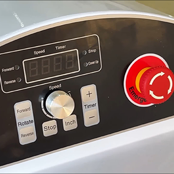 Quality SSD30D Double action dual speed dough mixer with 2kw Manufacturer | SHINELONG 5