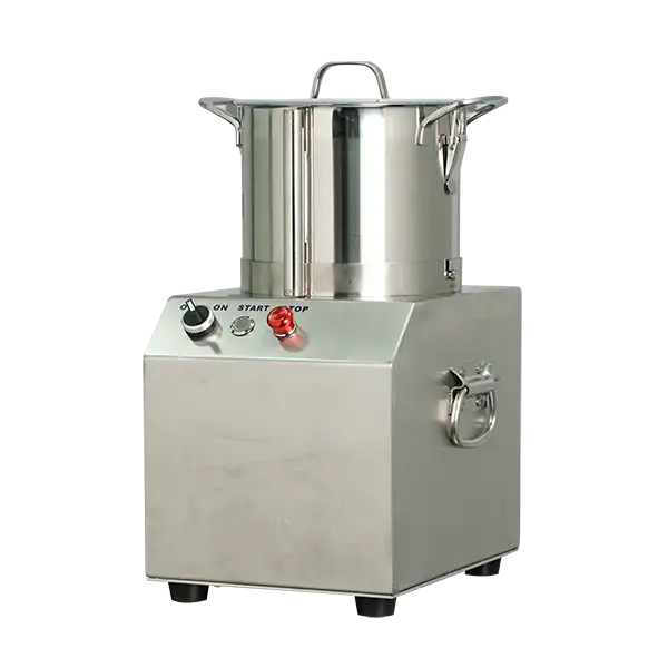 310*250*450mm 4L Stainless Steel Blenders-220V | SHINELONG 1