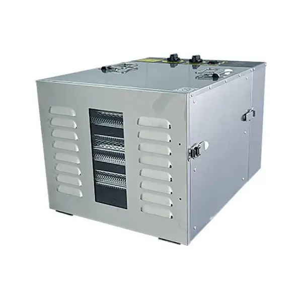 295*410*290mm Vegetable and Fruit Dryer with 23L capacity 1