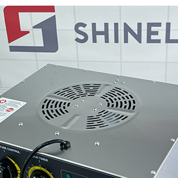 295*410*290mm Vegetable and Fruit Dryer with 23L capacity 6