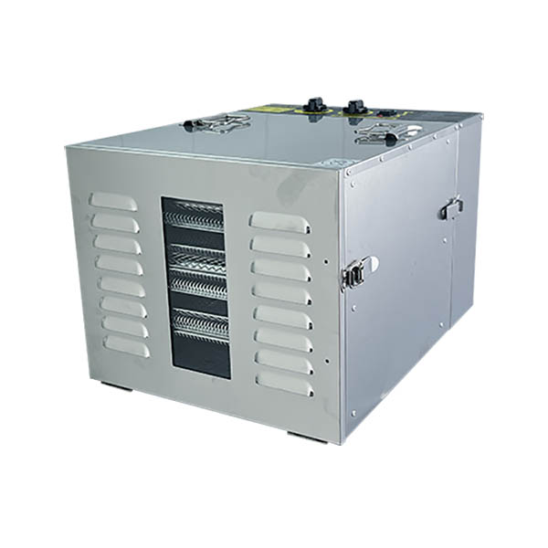 295*410*290mm Vegetable and Fruit Dryer with 23L capacity 4