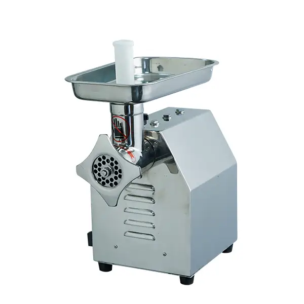 Best YF-JR12 200*370*420mm Meat Grinder-0.8KW - SHINELONG 1
