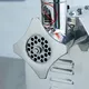 YF-JR12 Commercial Meat Grinder - High Power, 130 kg/h Efficiency 2