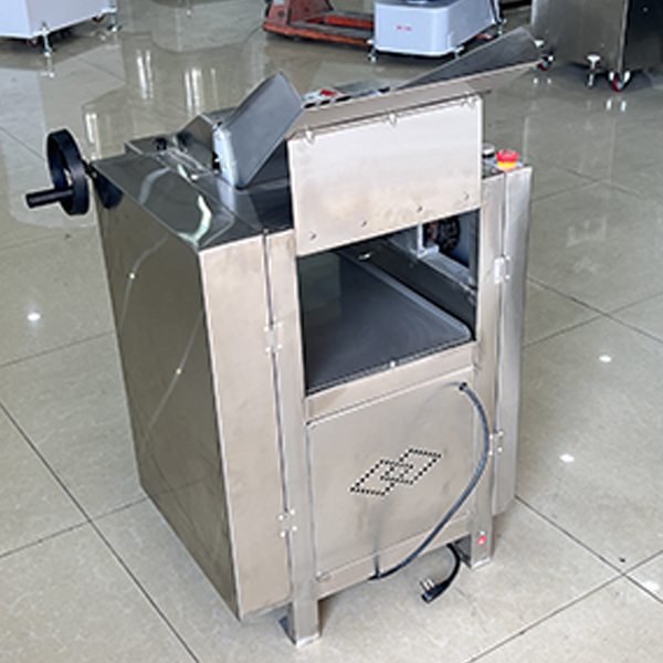 SHINELONG | Buy electric noodle maker machine vendor 5