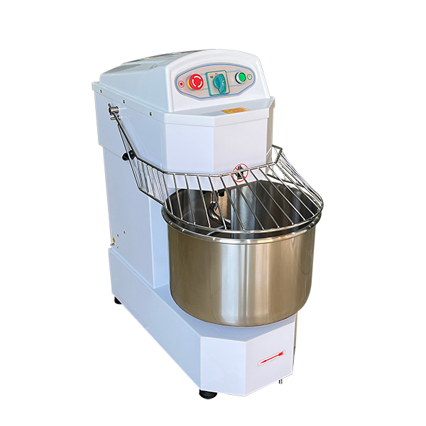 SSD40A 480*850*910mm Double action dual speed dough mixer-220V 4