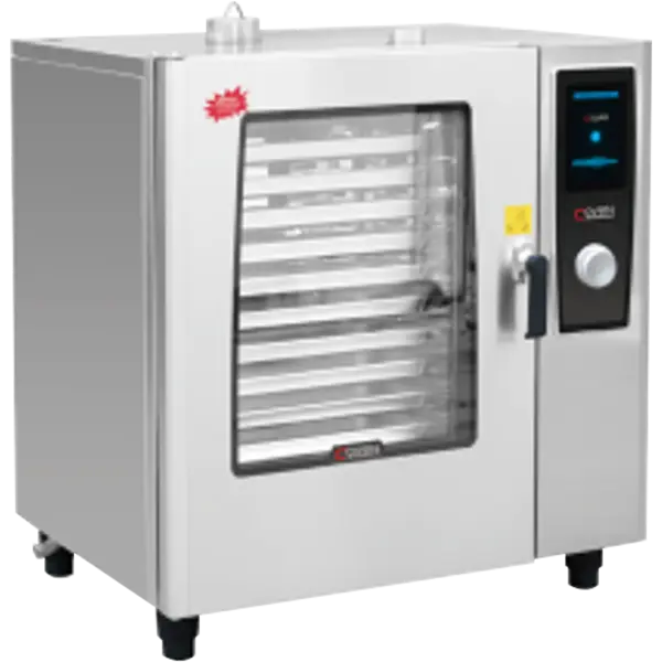 SHINELONG | OEM/ODM smart oven touch screen supply 2