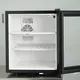 Energy-Efficient 42L Mini Refrigerator for Hotel Cooking 2