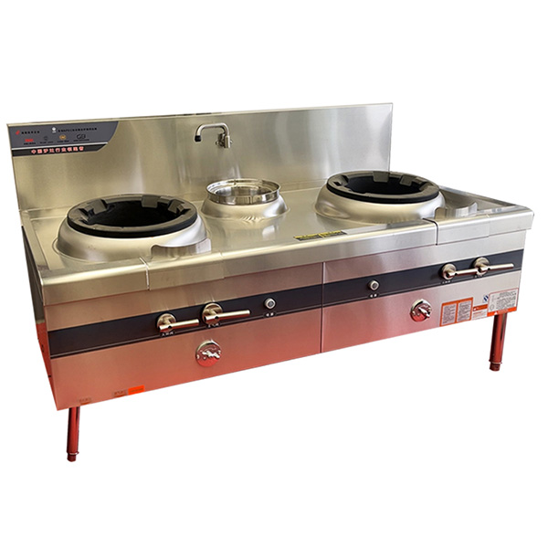 Economic Asian Furnace SHINELONG 3