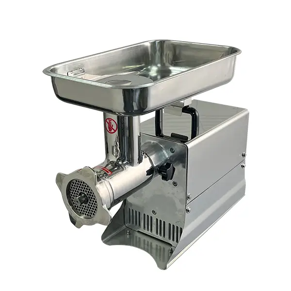 Commercial Food Preparation Equipment HMF-22 Meat Grinder with 4 knife-1100W | SHINELONG 1