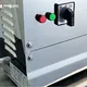 High-Performance HMF-22 Meat Grinder - 220kg/h Productivity 3