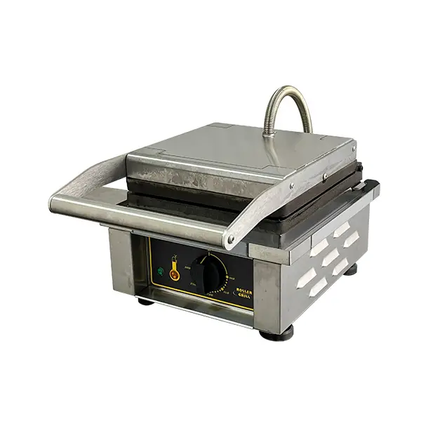 Quality GES75 Electric Waffle Maker-220V | SHINELONG 1