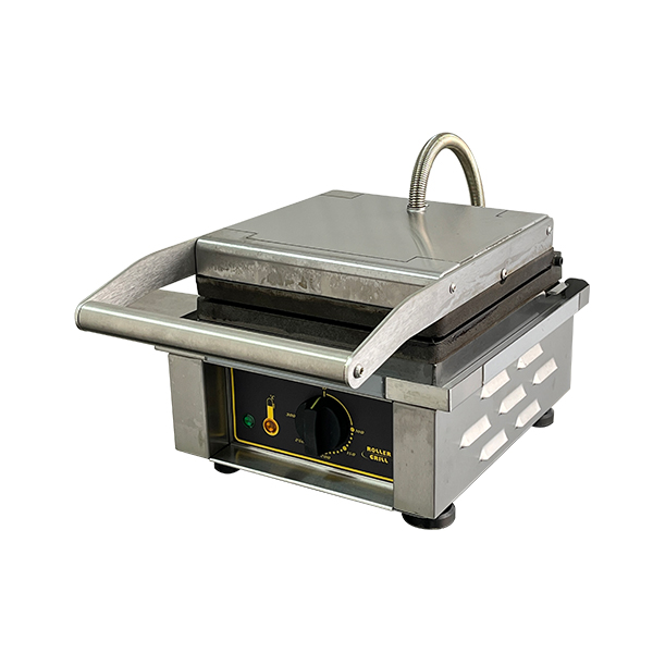 Quality GES75 Electric Waffle Maker-220V | SHINELONG 4