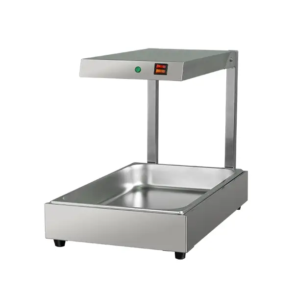 565*340*420mm Food Warmer 1