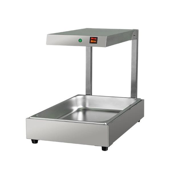 565*340*420mm Food Warmer 5