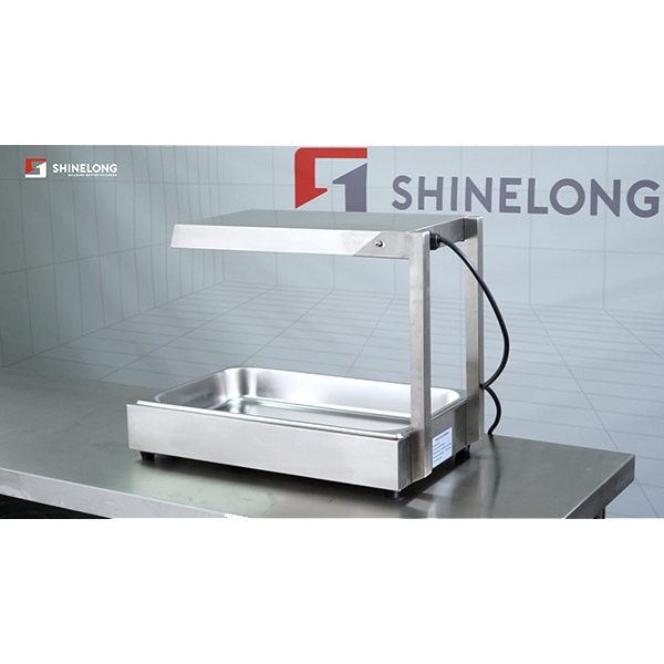 565*340*420mm Food Warmer 6