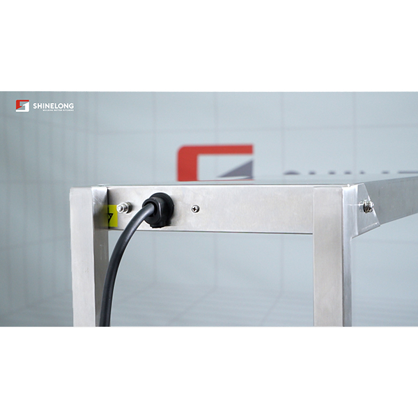 565*340*420mm Food Warmer 7