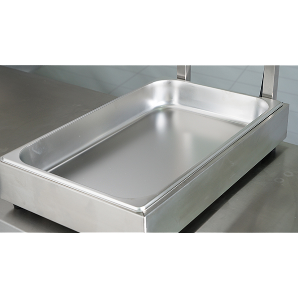 565*340*420mm Food Warmer 8