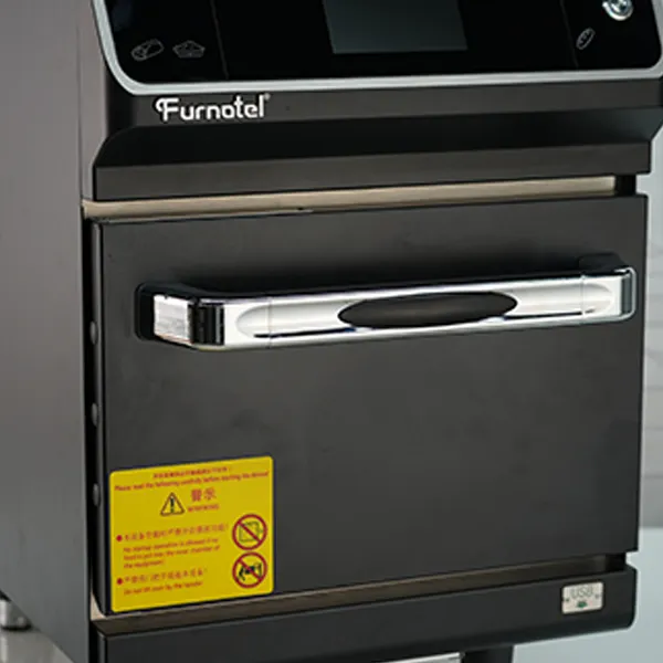 Professional-Grade Cafe Cooking Equipment Company 3