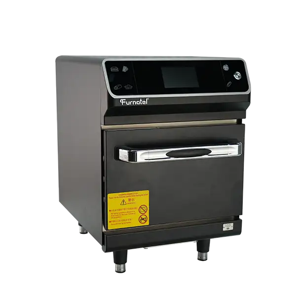 17 Liters High-Speed Oven With Touch Screen - The Perfect Kitchen Complement for Culinary Excellence | SHINELONG 1