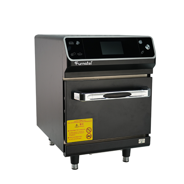 17 Liters High-Speed Oven With Touch Screen - The Perfect Kitchen Complement for Culinary Excellence | SHINELONG 4