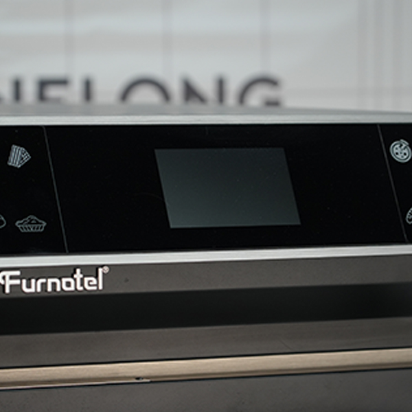 17 Liters High-Speed Oven With Touch Screen - The Perfect Kitchen Complement for Culinary Excellence | SHINELONG 5
