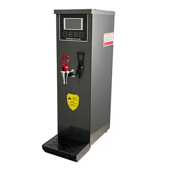 Quality Stepping water dispenser-11.2 liters #BOH-K30B Manufacturer | SHINELONG 1