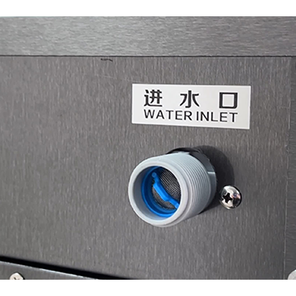 Quality Stepping water dispenser-11.2 liters #BOH-K30B Manufacturer | SHINELONG 6