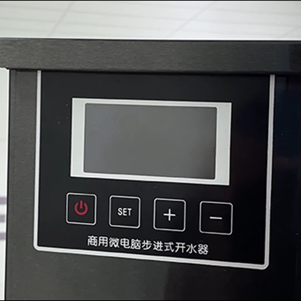 ผู้ผลิตเครื่องชงกาแฟเอสเพรสโซเชิงพาณิชย์ขายส่ง | SHINELONG 4