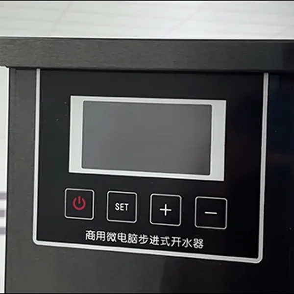 Shinelong BOH-K30B Water Dispenser: Efficient 2kW Power, 11.2L Capacity 2