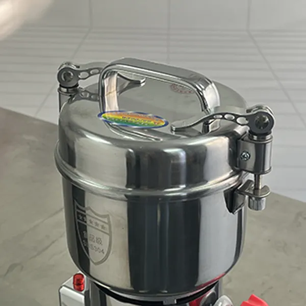 Professional-Grade Commercial Food Shredder Price List 2