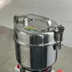 Professional-Grade Commercial Food Shredder Price List 2