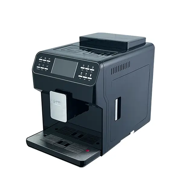 Quality A9C 440*270*360mm Fully automatic coffee machine-220V | SHINELONG 1