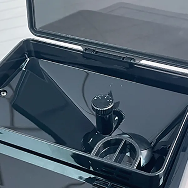 Performance Driven A9C Automatic Coffee Machine 3