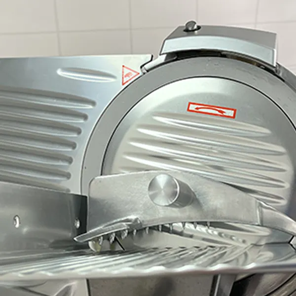 SHINELONG F118-3 Vegetable Cutter - Efficient Chopper Machine with Customizable Specifications 2