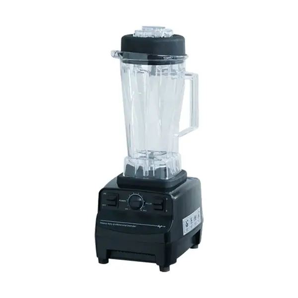 Professional Nutrition Blender with 10 speeds+ pulse switch | SHINELONG 1