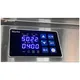 Shinelong 3-Door Embryo Drying Showcase - Efficient Refrigeration Solution 2
