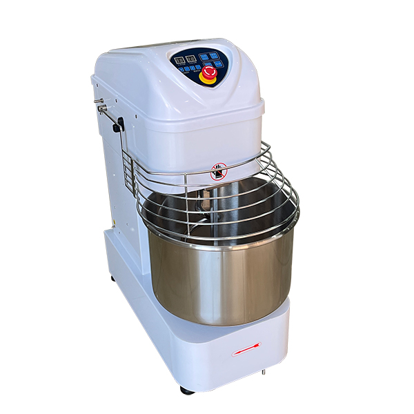 Best SSD80B Double action dual speed dough mixer Company - SHINELONG 4