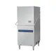 Commercial Dishwasher EU-60E: 60 baskets/hour, touch panel control, 15.8KW power 2