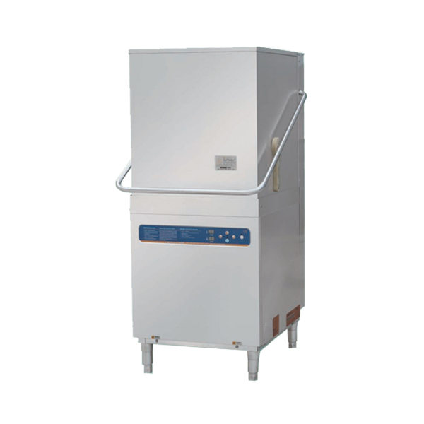 Uncover dishwasher 3