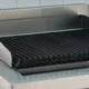 High-Power Electric Lava Rock Grill with Adjustable Temperature Control 2