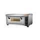 Gas Deck Oven with Special Burner and Timer 2