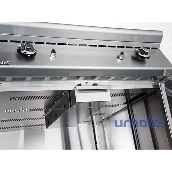 Komersyal na Kagamitan sa Kusina 700/900 Series Wholesale - Shinelong 3